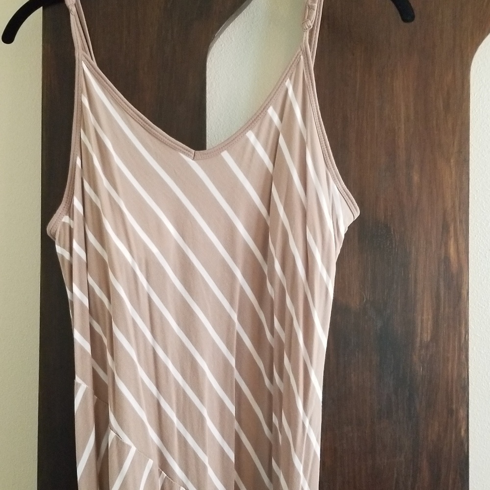 NY&Co Casual Maxi Dress